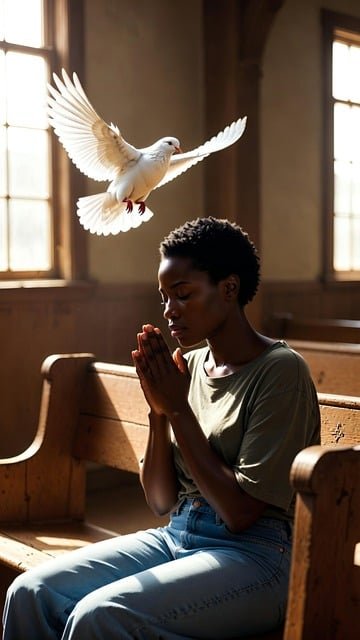 Apprendre la prière du cœur