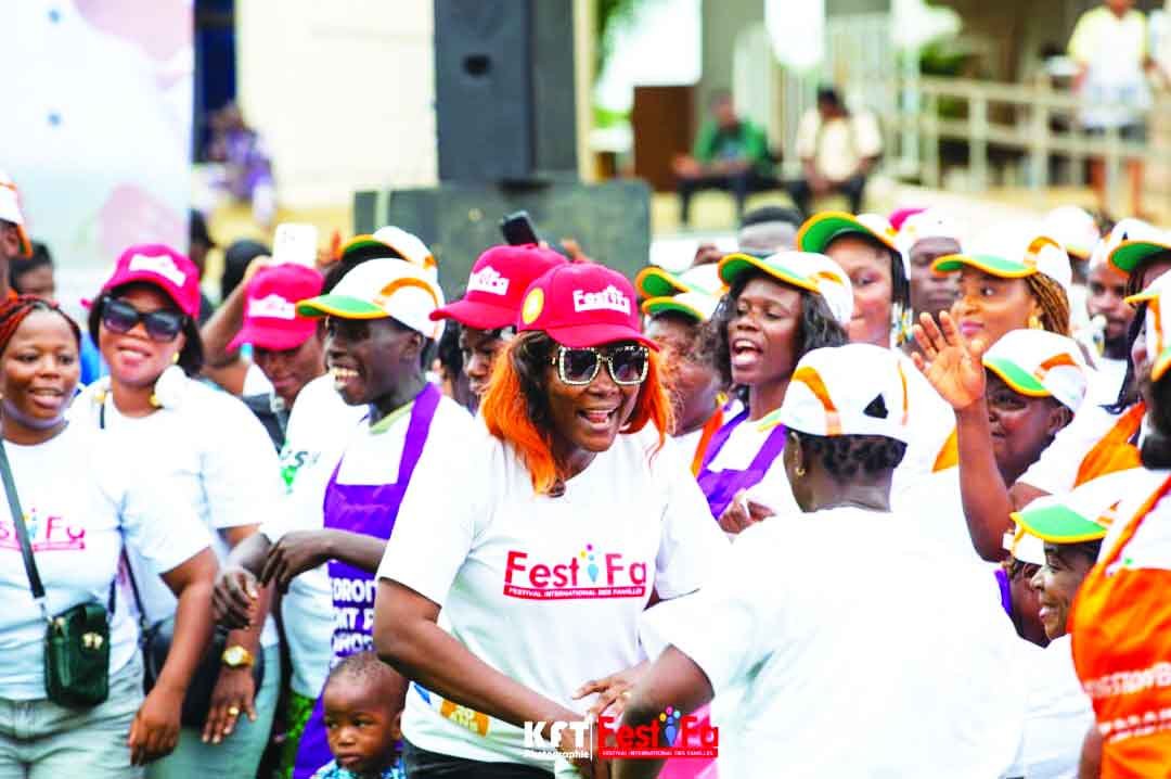 Un record de 10.000 visiteurs