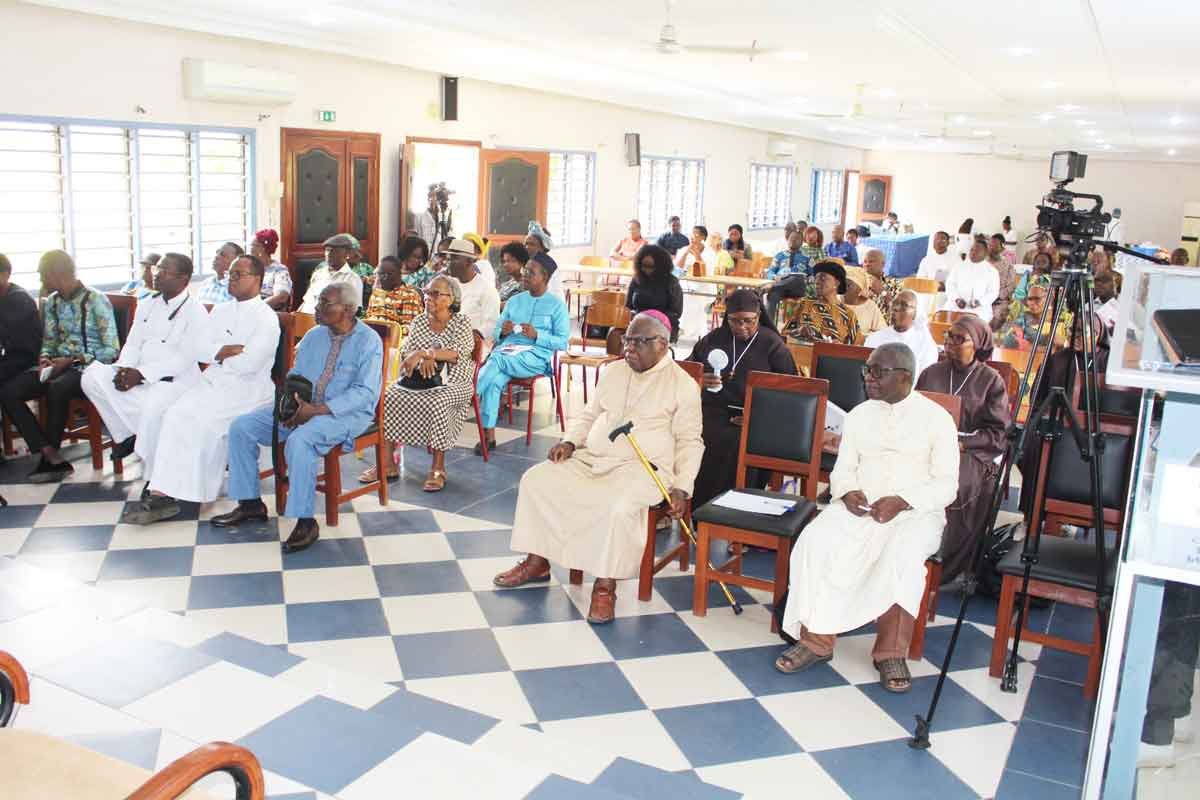 Une figure actuelle à redécouvrir