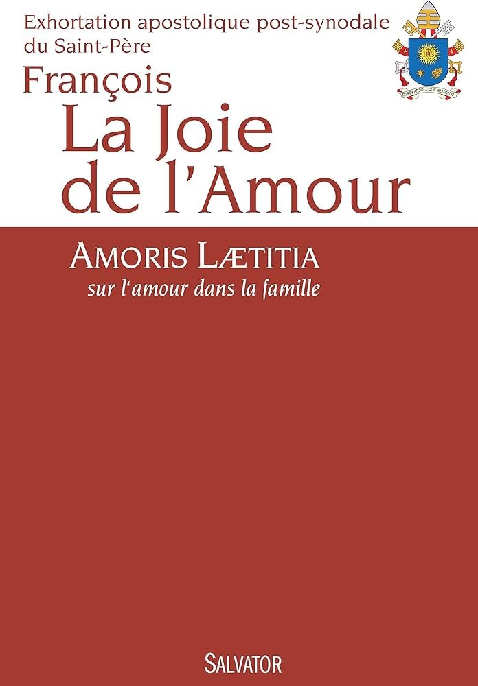 Amoris laetitia