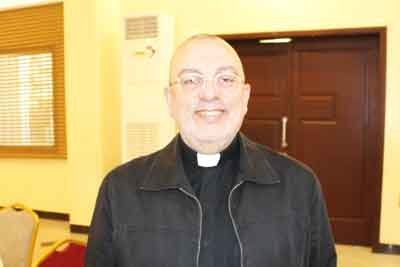 Au milieu du chaos, nous proclamons la Résurrection »