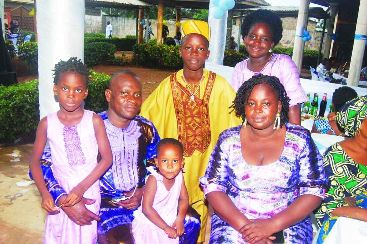 "Amoris Lætitia", 10 ans après