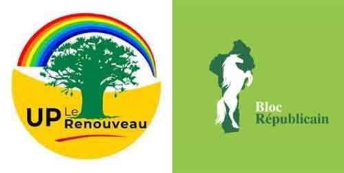 Total contrôle de l’Upr et du Br