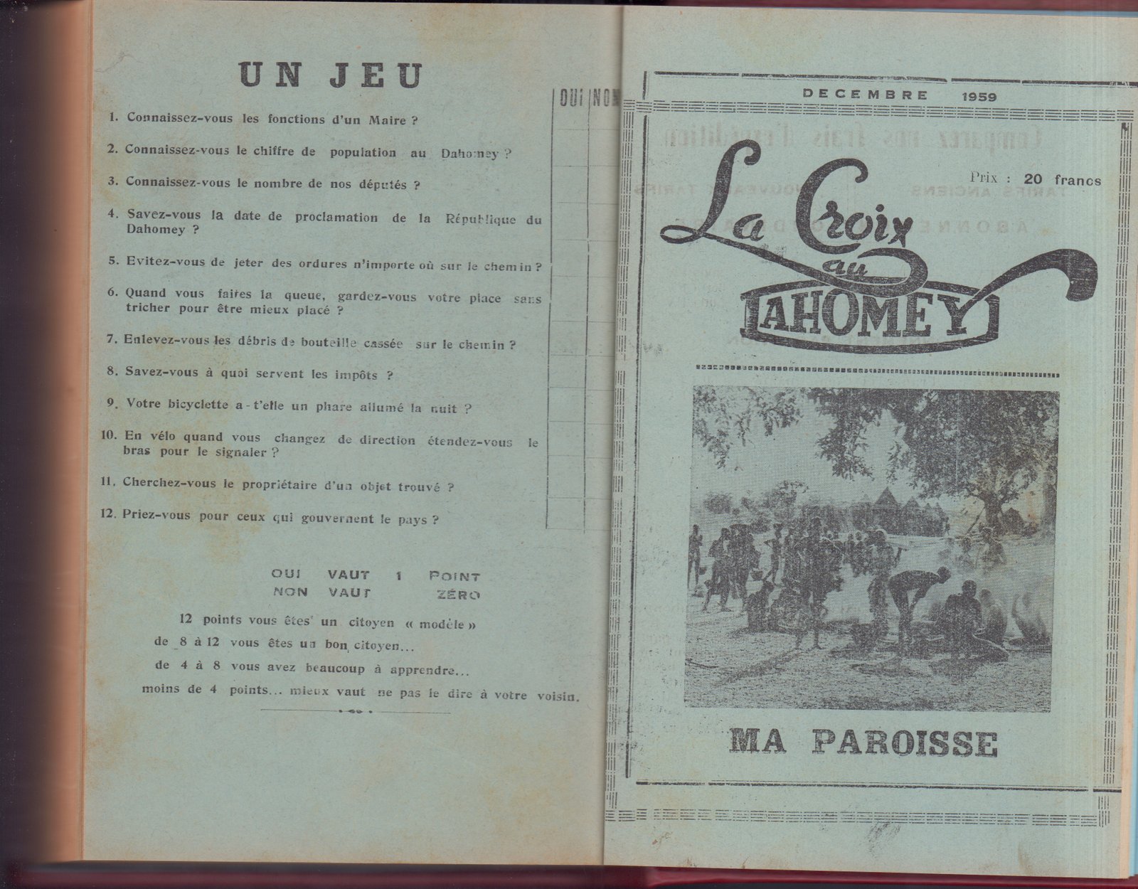 Journal N°165